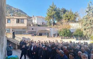 12 Eylül darbesinde 78 gün işkence gören Yavuz...