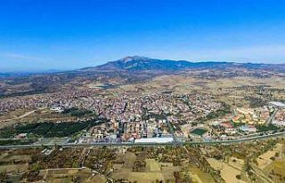 2024 yılında Gediz’de 471 konut satışı yapıldı