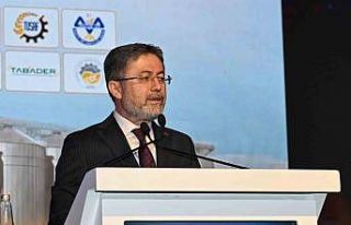 2024 yılında Türkiye’de 39 milyon ton tahıl...