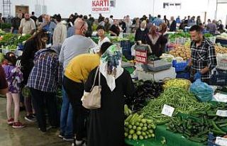 2024’te enflasyon oranı yüzde 44,38