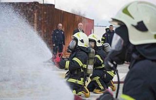 2024’ün en kritik kurtarma anları kamera