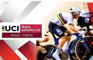 2025 UCI Pist Bisikleti Uluslar Kupası biletleri...