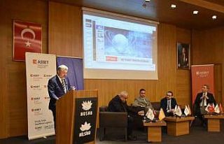 2025 yılı gümrük ve dış ticaret mevzuatı değişiklikleri...