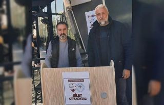 23 Elazığ FK’dan eski futbolculara çağrı