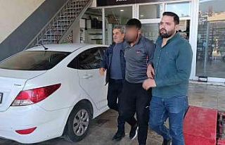 24 yıl kesinleşmiş hapis cezasıyla aranan firari...