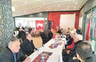 253 aydır devam eden anma programı