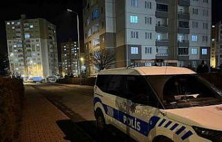 2 gündür haber alınamayan kadın evinde ölü bulundu