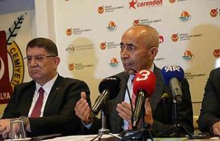 31. Uluslararası Gıda ve İçecek İhtisas Fuarı...