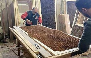 40 bin nüfuslu ilçe Türkiye’nin kapı ihtiyacının...