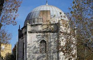 458 yıllık Gazi Kara Ahmet Paşa Külliyesi’nin...