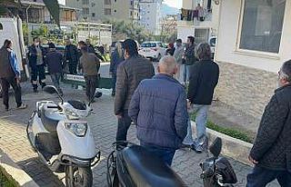 60 yaşındaki adam evinde ölü olarak bulundu