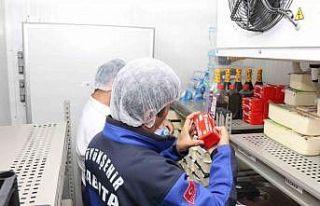 6 bin 847 şikayet çözüme kavuşturuldu