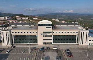 750 bini aşkın hastaya hizmet verdi