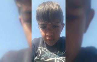 9 yaşındaki Kemal’in maganda kurşunuyla öldürülmesine...