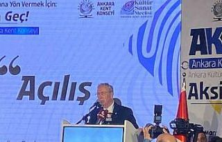 ABB Başkanı Yavaş: “Krediye başvuruyoruz”