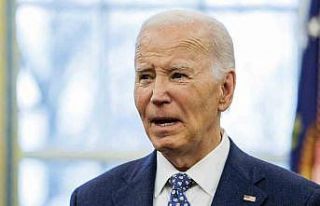 ABD medyası: "Biden yönetimi, İsrail’e 8...