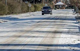 ABD’yi vuran kar fırtınasında ölü sayısı...