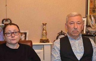 Acılı ailenin avukatlarından Halit Ergül’ün...