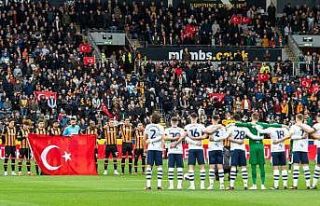 Acun Ilıcalı’dan Hull City-Leeds United maçı...