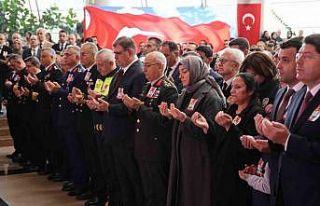 Adalet Bakanı Tunç: “Terörsüz Türkiye’nin...