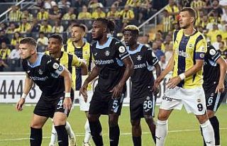 Adana Demirspor ile Fenerbahçe 42. randevuda
