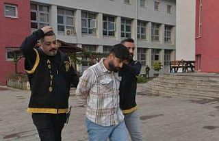 Adana’da cezaevinden çıkan şahıs, husumetlisini...