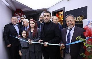 Adana’da ‘Denetler Yeminli Mali Müşavirlik’...