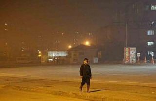 Adana’da hava kirliliği öldürüyor