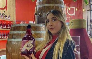 Adana’nın şalgamı dünyaya açılıyor