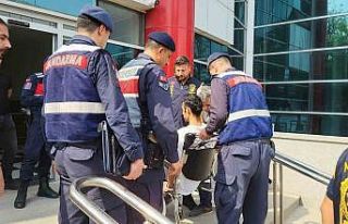 Adıyaman’da 2 polisi şehit eden şahsa 2 kez ağırlaştırılmış...