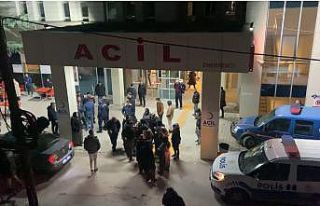 Afyonkarahisar’da iki kadının öldüğü silahlı...