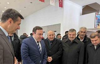 Ağrı’da 14’üncü Ulusal Fotoğraf Yarışması...