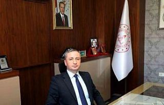 Ağrı’da "Dilimizin Zenginlikleri" projesi...