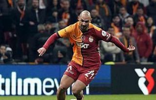 Ahmed Kutucu ilk maçına çıktı