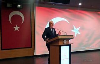 Aile hekimleri ile uzman hekimler buluştu