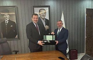 AK Parti Genel Başkan Yardımcısı Yavuz’dan Bilecik...