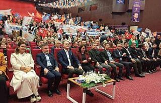 AK Parti Sözcüsü Çelik: “Kartalkaya olayında...