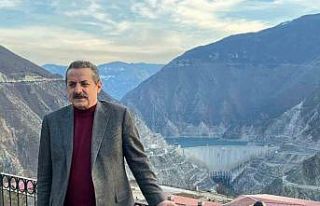 AK Partili Faruk Çelik: "Yarın kırmızı kart...