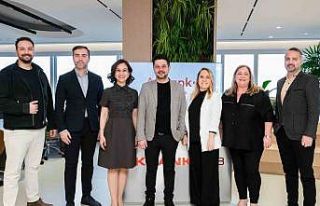 Akbanklıların girişimlerine gerçekleştirilen...