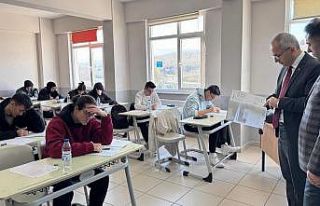 Akçakoca’da 8. ve 12. sınıf öğrencilerine kazanım...