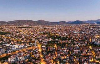 Akdeniz Bölgesi, 2025 yılına yüksek enerji ile...