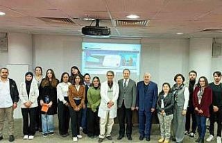 Akdeniz Üniversitesi Fen Bilimleri Enstitüsü 40....