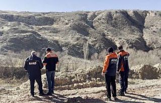 Aksaray’da tehlikeli gaz alarmı