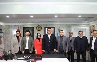 Akyazı Belediyesi’nde işçilere yüzde 47,38 zam