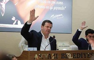 Akyazılı Şehidin adı doğup büyüdüğü caddeye...