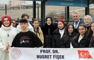 Akyurt’ta Geri Dönüşüm Projesi hayata geçiyor