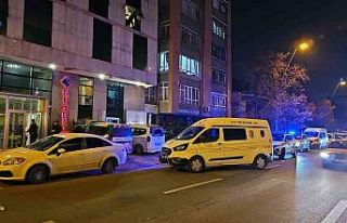 Alacaklısını öldürüp intihar eden şahıs toprağa...