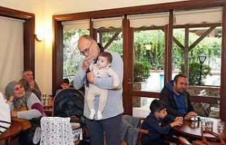 Alanya Belediyesi’nden 100 çocuğa sünnet