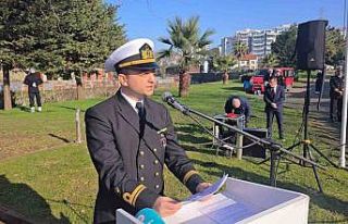 Alemdar Gemisi’nin intikalinin 104. yıldönümü...