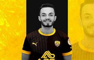 Aliağa FK, Mert Altınöz’ü kadrosuna kattı